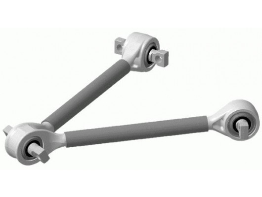 LEMFOERDER TRIANGULAR TORQUE ROD MERCEDES