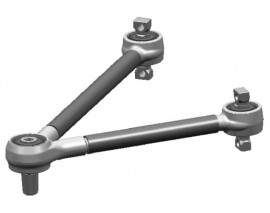 LEMFOERDER TRIANGULAR TORQUE ROD SAAB-SCANIA