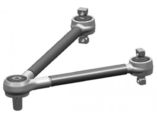 LEMFOERDER TRIANGULAR TORQUE ROD SAAB-SCANIA