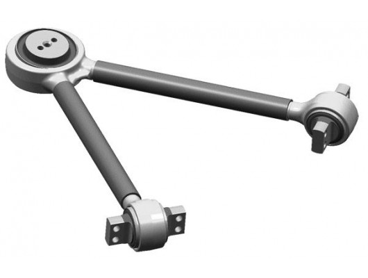 LEMFOERDER TRIANGULAR TORQUE ROD VOLVO