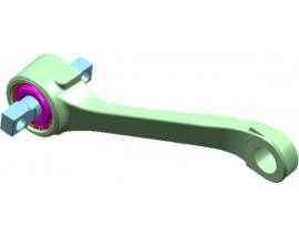 LEMFOERDER WISHBONE ACHSENHERSTELLER