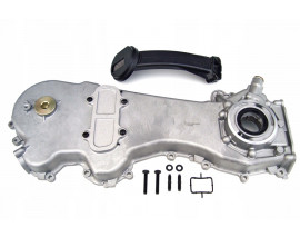 LP0968 YAĞ POMPASI CONTALI ALBEA-PALIO-LINEA-GRANDE PUNTO-PANDA-FIORINO-ASTRA H-CORSA D-FORD KA 1.3 MTJ BGA-İNGİLTERE