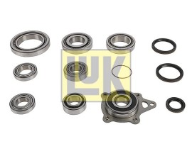 LUK GEARBOX VW