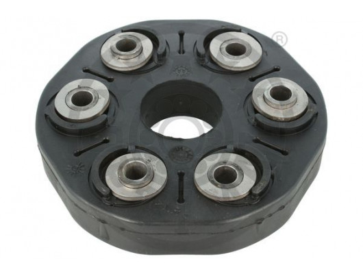 MAFSAL KARDAN MİLİ BMW 3 E46 3 TOURİNG E46 5 E39 5 TOURİNG E39 7 E38 1998/08-2005/02