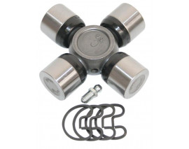 MAFSAL NISSAN TERRANO MAFSAL 2.7L TD27T R20 otomatik vites 96-01 - ÖN/ manuel ÖN-ARKA