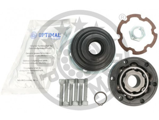 MAFSAL SETİ. TAHRİK MİLİ- 100 44 44Q C3 100 AVANT 44 44Q C3 90 81 85 B2 A4 8D2 B5 A4 AVANT 8D5 B5