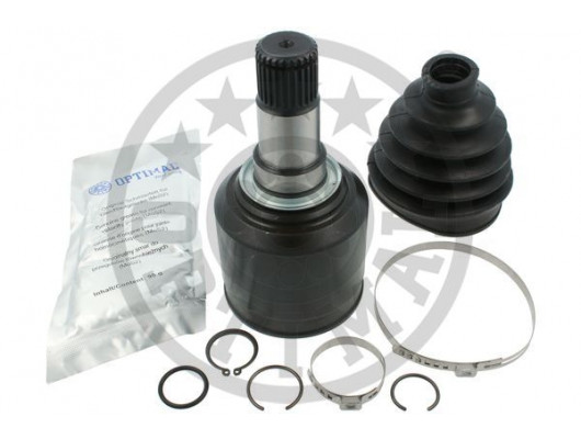 MAFSAL SETİ. TAHRİK MİLİ- A-CLASS W169 B-CLASS W245