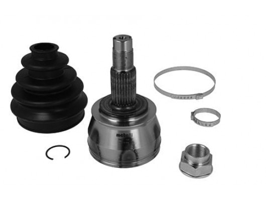 MAFSAL SETİ. TAHRİK MİLİ-ALFA ROMEO 166 936