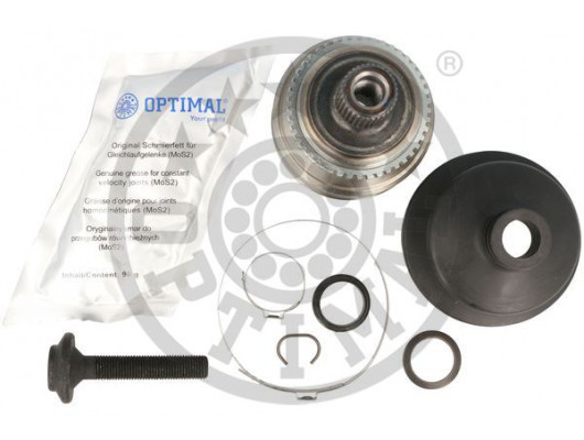 MAFSAL SETİ. TAHRİK MİLİ ARKA 80 8C2 B4 A4 8D2 B5 A4 AVANT 8D5 B5 A6 4B2 C5