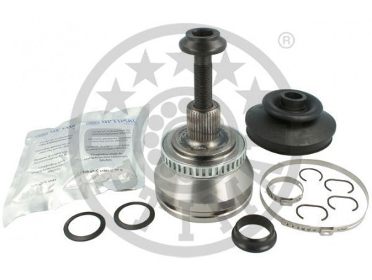 MAFSAL SETİ. TAHRİK MİLİ ARKA A8 4D2 4D8