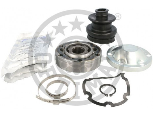 MAFSAL SETİ. TAHRİK MİLİ ARKA COUPE C124 E-CLASS W124 E-CLASS T-MODEL S124 KOMBI T-MODEL S124 SALOON W124