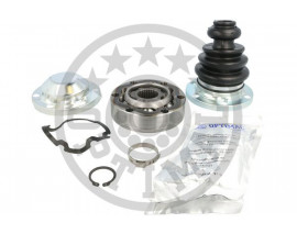 MAFSAL SETİ. TAHRİK MİLİ ARKA Q7 4LB PORSCHE CAYENNE 9PA VW TOUAREG 7LA 7L6 7L7