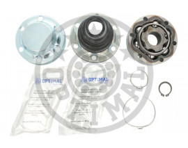 MAFSAL SETİ. TAHRİK MİLİ ARKA Q7 4LB VW TOUAREG 7LA 7L6 7L7