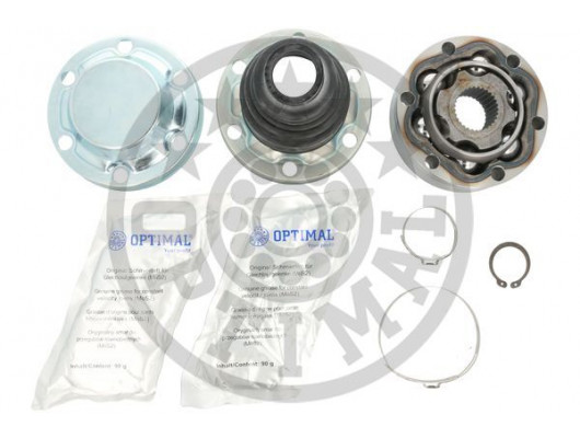 MAFSAL SETİ. TAHRİK MİLİ ARKA Q7 4LB VW TOUAREG 7LA 7L6 7L7