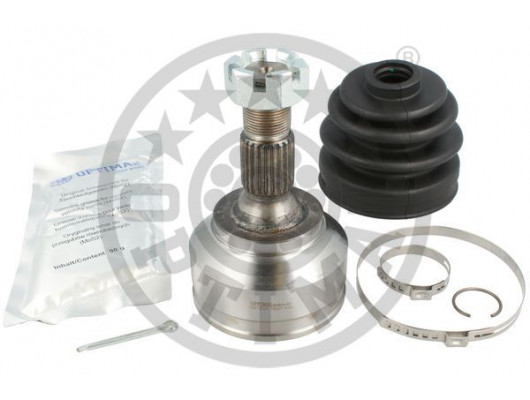 MAFSAL SETİ. TAHRİK MİLİ- C4 COUPE LA C4 I LC C4 I SALOON PEUGEOT 307 3A-C 307 CC 3B 307 EST ATE 3E 307 SW 3H