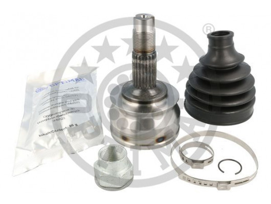 MAFSAL SETİ. TAHRİK MİLİ-FIAT 500 312 PANDA 169 KA RU8