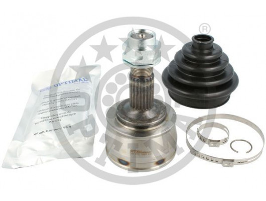 MAFSAL SETİ. TAHRİK MİLİ-FIAT GRANDE PUNTO 199 IDEA 350 PUNTO 188 STILO 192 LANCIA Y 840 Y PSILON 843 OPEL CORSA C X01