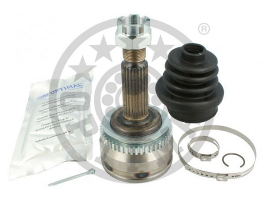 MAFSAL SETİ. TAHRİK MİLİ-HYUNDAI GETZ TB