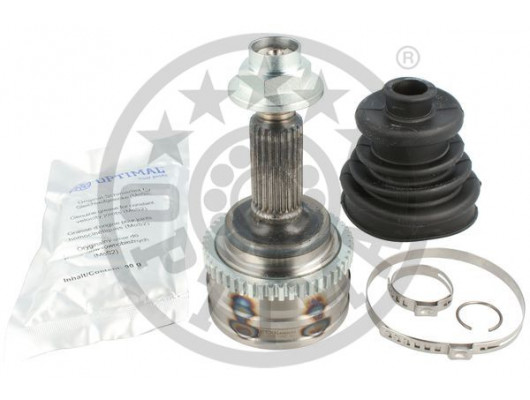 MAFSAL SETİ. TAHRİK MİLİ-KIA PICANTO SA