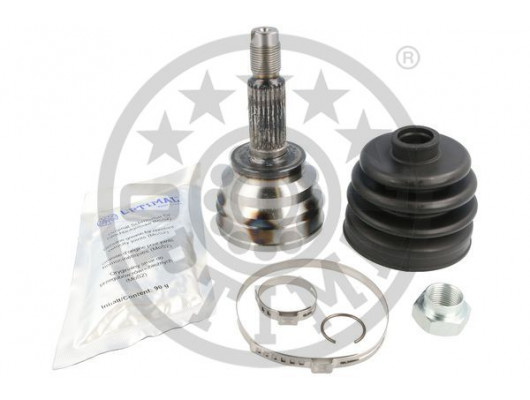 MAFSAL SETİ. TAHRİK MİLİ ÖN 121 DA 323 MK II BD 323 MK II HATCHBACK BD 323 MK III BF 323 M K III HATCHBACK BF 323 MK III STATİON WAGON BW