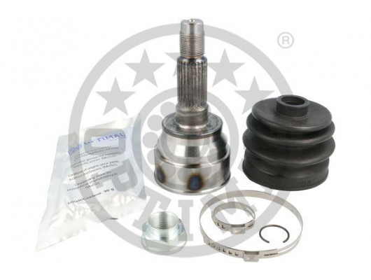 MAFSAL SETİ. TAHRİK MİLİ ÖN 323 C MK IV BG 323 S MK IV BG