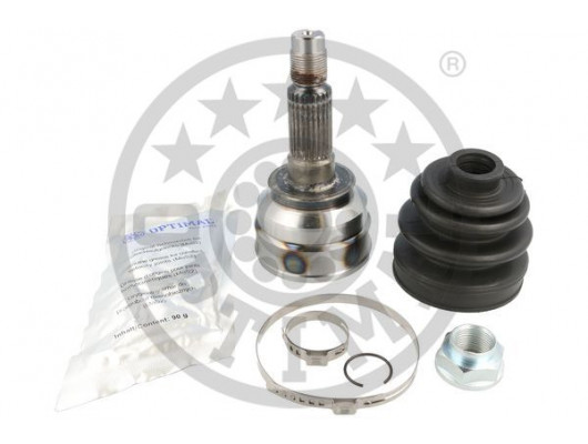 MAFSAL SETİ. TAHRİK MİLİ ÖN 323 C MK V BA 323 F MK V BA 323 P MK V BA 323 S MK V BA