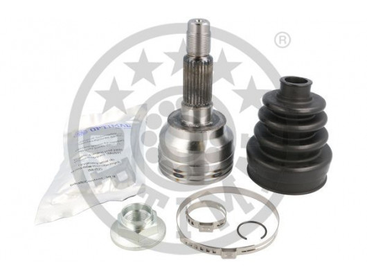 MAFSAL SETİ. TAHRİK MİLİ ÖN 323 F-P MK VI BJ 323 S MK VI BJ