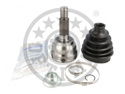 MAFSAL SETİ. TAHRİK MİLİ ÖN 323 F-P MK VI BJ 323 S MK VI BJ PREMACY CP