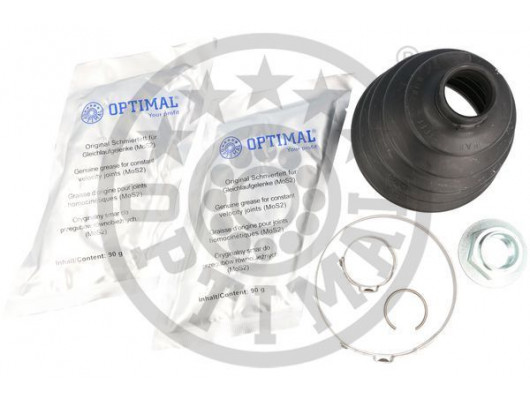 MAFSAL SETİ. TAHRİK MİLİ ÖN 6 HATCHBACK GG 6 SALOON GG 6 STATİON WAGON GY