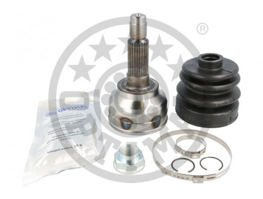 MAFSAL SETİ. TAHRİK MİLİ ÖN 626 MK III GD 626 MK III COUPE GD 626 MK III HATCHBACK GD 626 MK I II STATİON WAGON GV