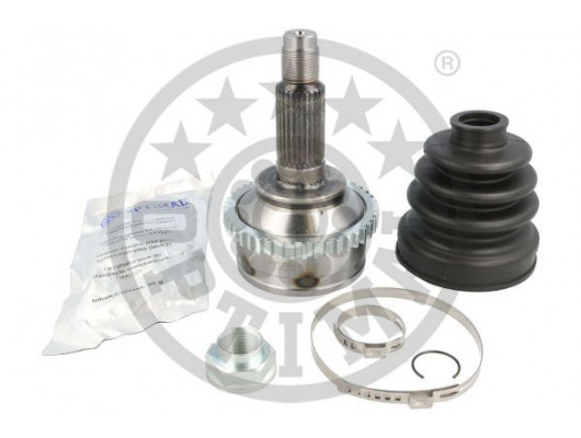 MAFSAL SETİ. TAHRİK MİLİ ÖN 626 MK V GF 626 MK V HATCHBACK GF