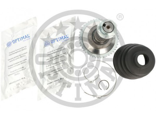 MAFSAL SETİ. TAHRİK MİLİ ÖN 626 MK V GF 626 MK V HATCHBACK GF 626 MK V STATİON WAGON GW