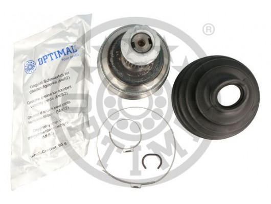 MAFSAL SETİ. TAHRİK MİLİ ÖN A-CLASS W168