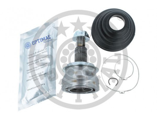 MAFSAL SETİ. TAHRİK MİLİ ÖN A-CLASS W169 B-CLASS W245