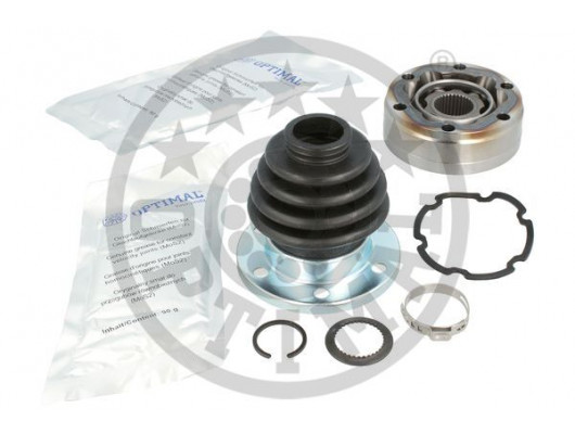 MAFSAL SETİ. TAHRİK MİLİ ÖN A3 8L1 ALTEA 5P1 ALTEA XL 5P5 5P8 LEON 1M1 LEON 1P1 TOLEDO III 5P2 TOLEDO MK II 1M2 SKODA OCTAVIA I 1U2 OCTAVIA I COMBİ 1U5 OCTAVIA II 1Z3 OCTAVIA II CO