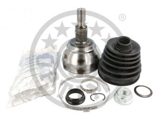 MAFSAL SETİ. TAHRİK MİLİ ÖN A3 8L1 TT 8N3 TT ROADSTER 8N9 LEON 1M1 TOLEDO MK II 1M2 SKODA OCTAVIA I 1U2 OCTAVIA I COMBİ 1U5 VW BORA 1J2 BORA ESTATE 1J6 GOLF MK IV 1J1 GOLF MK IV ES