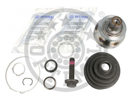 MAFSAL SETİ. TAHRİK MİLİ ÖN A4 8D2 B5 A4 AVANT 8D5 B5 A6 4B2 C5 A6 AVANT 4B5 C5 A8 4D2 4D8 ALLROAD 4BH C5 SKODA SUPERB I 3U4 VW PASSAT 3B2 PASSAT 3B3 PASSAT ESTATE 3B5 PASSAT ESTAT