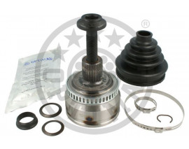 MAFSAL SETİ. TAHRİK MİLİ ÖN A4 8D2 B5 A4 AVANT 8D5 B5 A6 4B2 C5 A6 AVANT 4B5 C5 VW PASSAT 3 B2 PASSAT 3B3 PASSAT ESTATE 3B5 PASSAT ESTATE 3B6