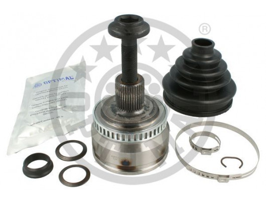 MAFSAL SETİ. TAHRİK MİLİ ÖN A4 8D2 B5 A4 AVANT 8D5 B5 A6 4B2 C5 A6 AVANT 4B5 C5 VW PASSAT 3 B2 PASSAT 3B3 PASSAT ESTATE 3B5 PASSAT ESTATE 3B6