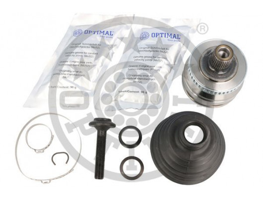 MAFSAL SETİ. TAHRİK MİLİ ÖN A4 8D2 B5 A4 AVANT 8D5 B5 SKODA SUPERB I 3U4 VW PASSAT 3B2 PASSA T 3B3 PASSAT ESTATE 3B5 PASSAT ESTATE 3B6