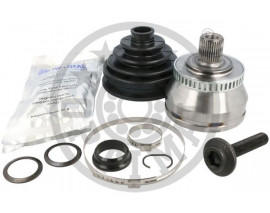 MAFSAL SETİ. TAHRİK MİLİ ÖN A4 8D2 B5 A6 4B2 C5 A6 AVANT 4B5 C5 SKODA SUPERB I 3U4 VW PASSAT 3B2 PASSAT 3B3 PASSAT ESTATE 3B5 PASSAT ESTATE 3B6