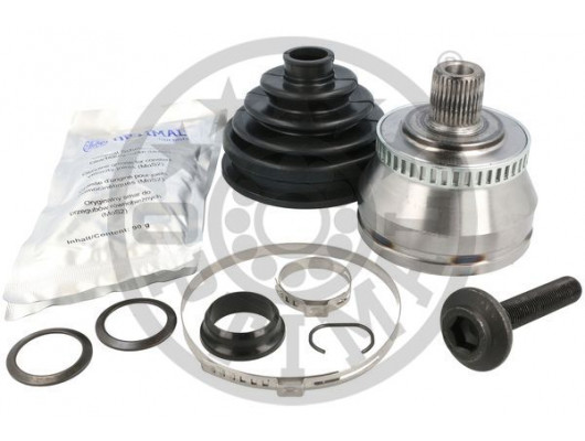 MAFSAL SETİ. TAHRİK MİLİ ÖN A4 8D2 B5 A6 4B2 C5 A6 AVANT 4B5 C5 SKODA SUPERB I 3U4 VW PASSAT 3B2 PASSAT 3B3 PASSAT ESTATE 3B5 PASSAT ESTATE 3B6