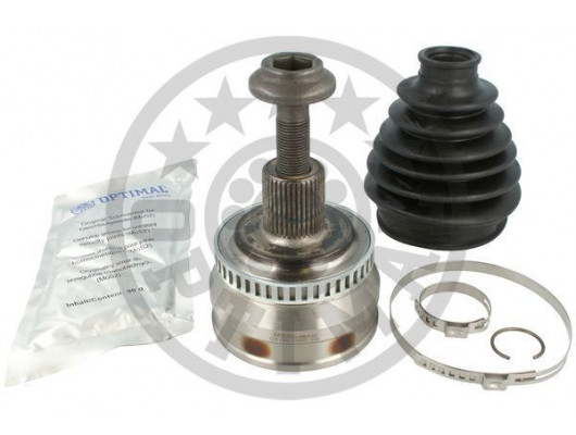 MAFSAL SETİ. TAHRİK MİLİ ÖN A4 8E2 B6 A4 8EC B7 A4 AVANT 8E5 B6 A4 AVANT 8ED B7 A4 CONVERTİB LE 8H7 B6 8HE B7 A6 4B2 C5 A6 AVANT 4B5 C5 EXEO 3R2 EXEO ST 3R5