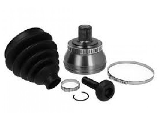 MAFSAL SETİ. TAHRİK MİLİ ÖN A4 8EC B7 A4 AVANT 8ED B7 A4 CONVERTİBLE 8H7 B6 8HE B7