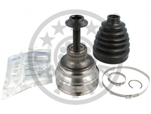 MAFSAL SETİ. TAHRİK MİLİ ÖN A4 8K2 B8 A4 AVANT 8K5 B8 A5 8T3 A5 CONVERTİBLE 8F7 A5 SPORTBACK 8TA A6 4G2 4GC C7 A6 AVANT 4G5 4GD C7 A7 SPORTBACK 4GA 4GF A8 4H2 4H8 4HC 4HL