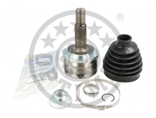 MAFSAL SETİ. TAHRİK MİLİ ÖN AURIS E15