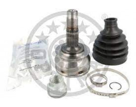 MAFSAL SETİ. TAHRİK MİLİ ÖN C-MAX DM2 FOCUS C-MAX DM2 FOCUS II DA- HCP DP FOCUS II CONVERTİBLE FOCUS II SALOON DB- FCH DH FOCUS II STATİON WAGON DA- FFS DS C30 533 S40 II 544 V50 545