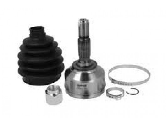 MAFSAL SETİ. TAHRİK MİLİ ÖN C2 JM C3 I FC- FN C3 PLURİEL HB PEUGEOT 1007 KM 207 WA- WC 207 SW WK