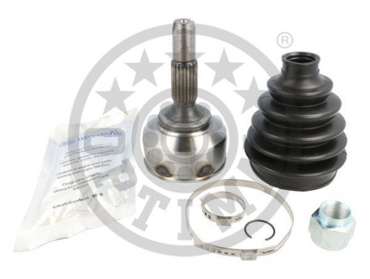 MAFSAL SETİ. TAHRİK MİLİ ÖN C3 I FC- FN C3 PLURİEL HB