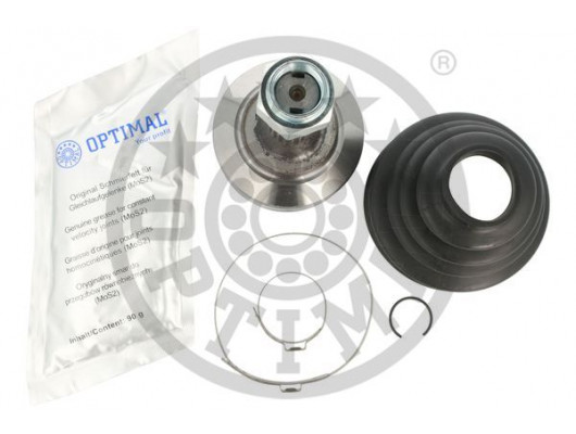 MAFSAL SETİ. TAHRİK MİLİ ÖN C3 I FC- FN C3 PLURİEL HB PEUGEOT 206 HATCHBACK 2A-C 206 SALOON 20 6 SW 2E-K